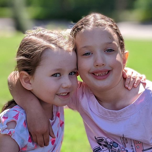 Meet your Posher, Greggory - Picture 1 of 1